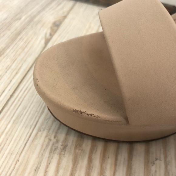 Nude Call it Spring heels - Picture 4 of 5